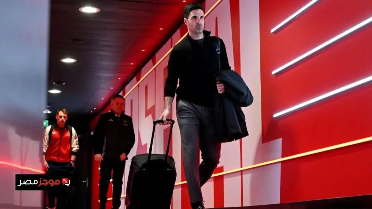 توقيت مباراة أرسنال ضد برايتون المرتقبة ضمن منافسات الدوري الإنجليزي الممتاز